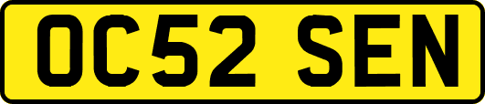 OC52SEN
