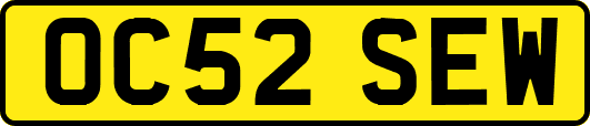 OC52SEW