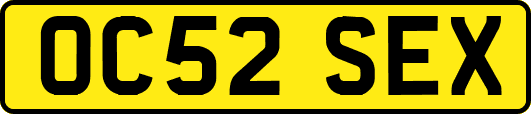 OC52SEX
