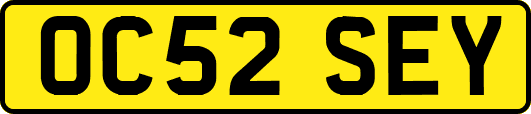 OC52SEY