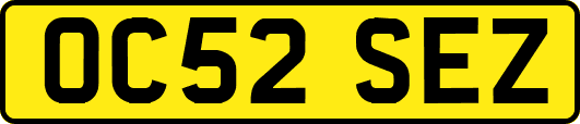 OC52SEZ