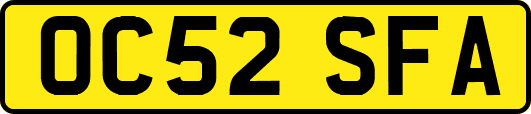 OC52SFA