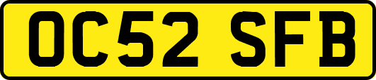 OC52SFB