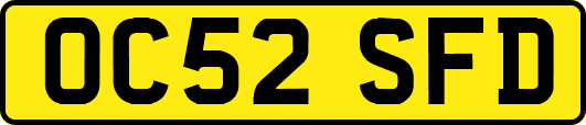 OC52SFD