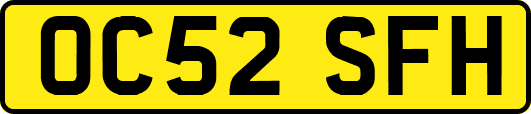 OC52SFH