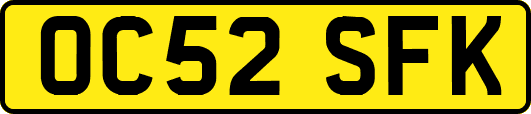 OC52SFK