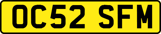 OC52SFM
