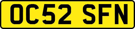 OC52SFN