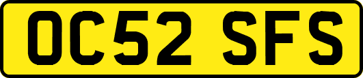 OC52SFS