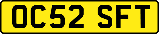 OC52SFT