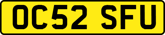 OC52SFU