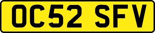 OC52SFV