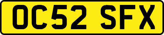 OC52SFX