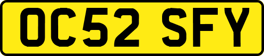 OC52SFY