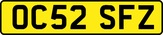 OC52SFZ