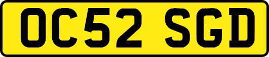 OC52SGD