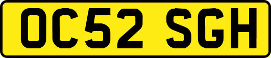 OC52SGH