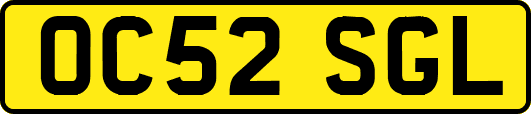 OC52SGL