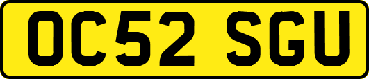OC52SGU