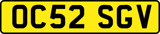 OC52SGV