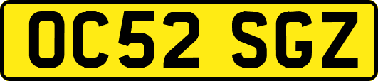 OC52SGZ