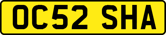 OC52SHA