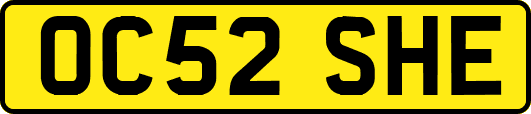 OC52SHE