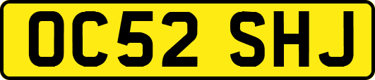 OC52SHJ