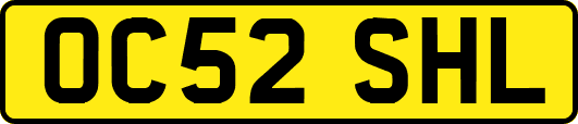 OC52SHL