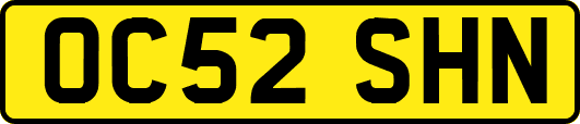 OC52SHN