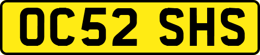 OC52SHS