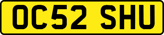 OC52SHU