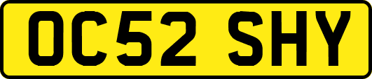 OC52SHY