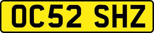 OC52SHZ