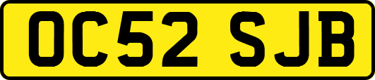OC52SJB