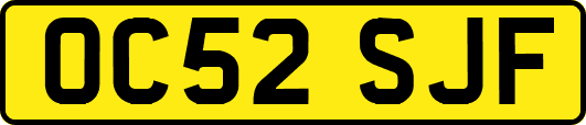 OC52SJF