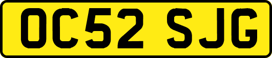 OC52SJG