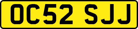 OC52SJJ