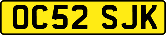 OC52SJK