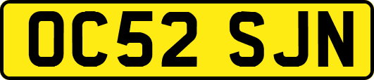 OC52SJN