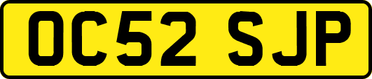OC52SJP