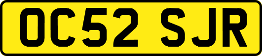 OC52SJR