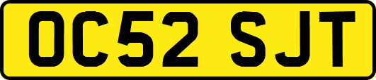 OC52SJT