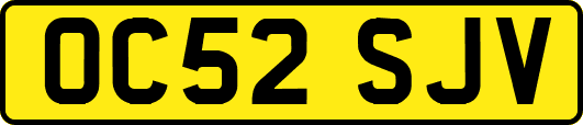 OC52SJV