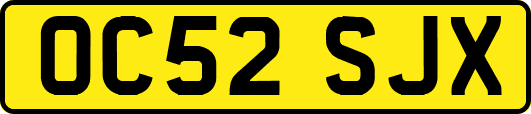 OC52SJX