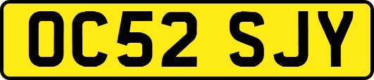 OC52SJY