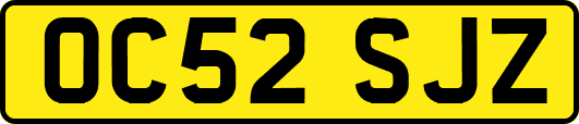 OC52SJZ