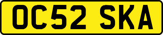 OC52SKA
