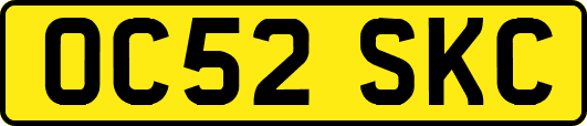 OC52SKC