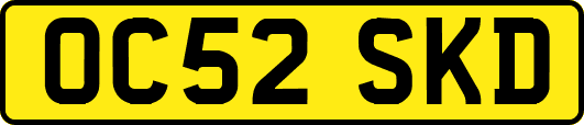 OC52SKD